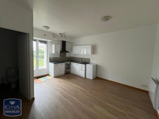  Appartement à louer 1 pièce 25 m²