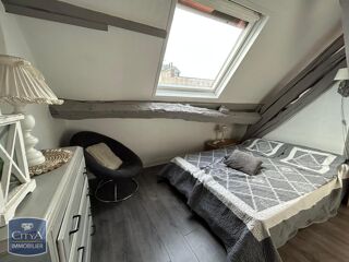  Appartement à louer 1 pièce 22 m²
