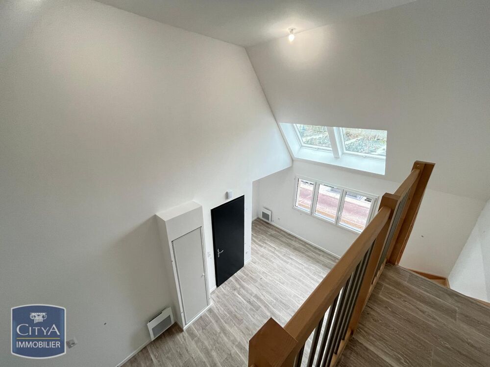 location Appartement - 3 pièce(s) - 62 m² Cormelles-le-Royal (14123)