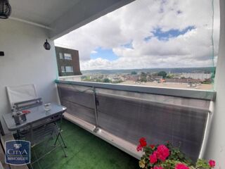  Appartement à louer 1 pièce 30 m²