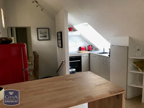  Appartement � louer 2 pi�ces 41 m�