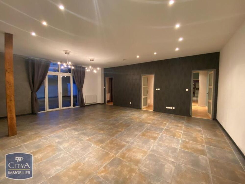 Coeur de ville - appartement T3 à CHARTRES (28000) découv....