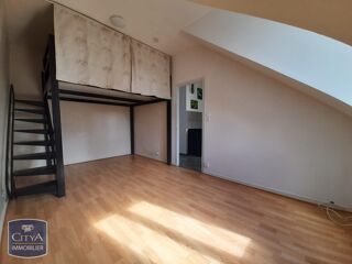  Appartement � louer 1 pi�ce 31 m�