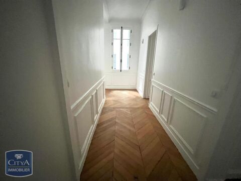  Appartement � louer 6 pi�ces 170 m�