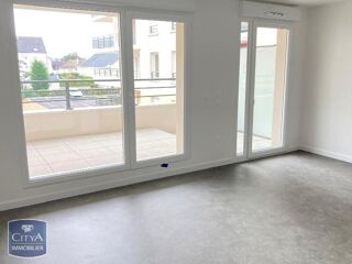  Appartement � louer 3 pi�ces 66 m�