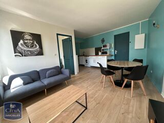  Appartement � louer 2 pi�ces 32 m�