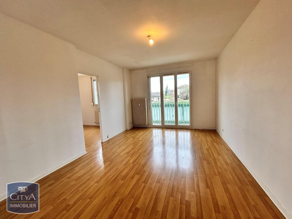 location Appartement - 3 pièce(s) - 65 m² Villefranche-sur-Saône (69400)