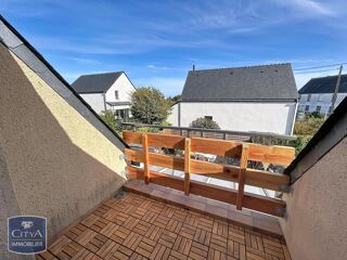  Appartement à louer 1 pièce 17 m²
