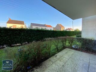  Appartement � louer 2 pi�ces 54 m�