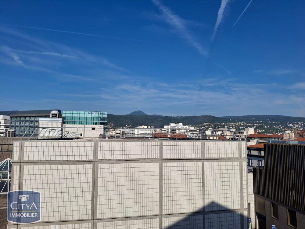 A LOUER - CITYA JAUDE L'agence CITYA JAUDE vous propose ....