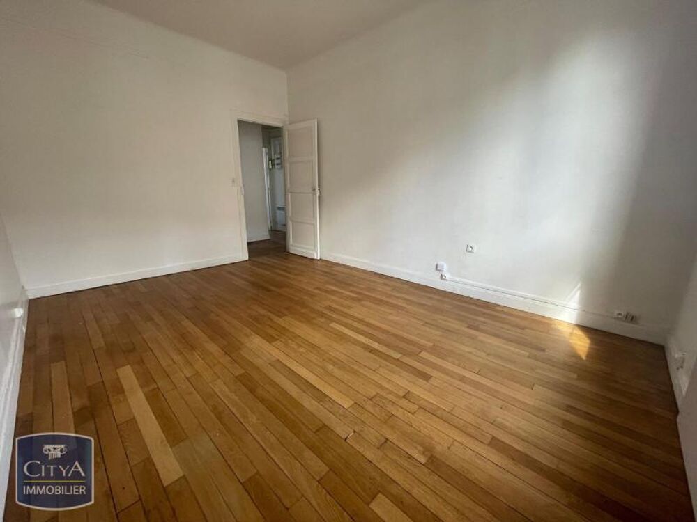 location Appartement - 2 pièce(s) - 50 m² Blois (41000)
