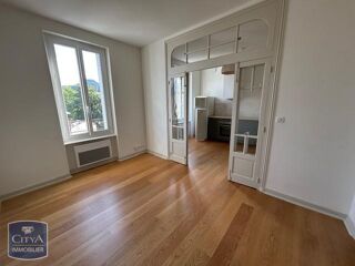  Appartement à louer 3 pièces 62 m²