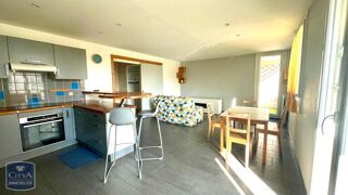  Appartement � louer 3 pi�ces 70 m�