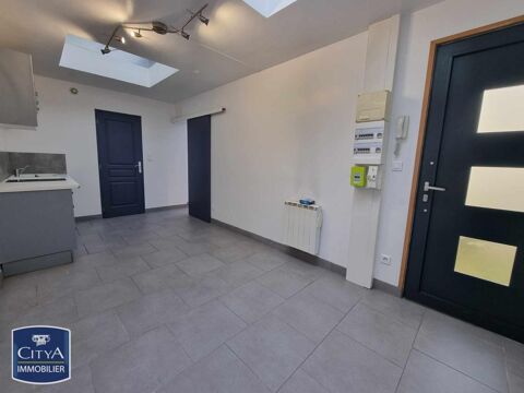  Appartement � louer 2 pi�ces 20 m�