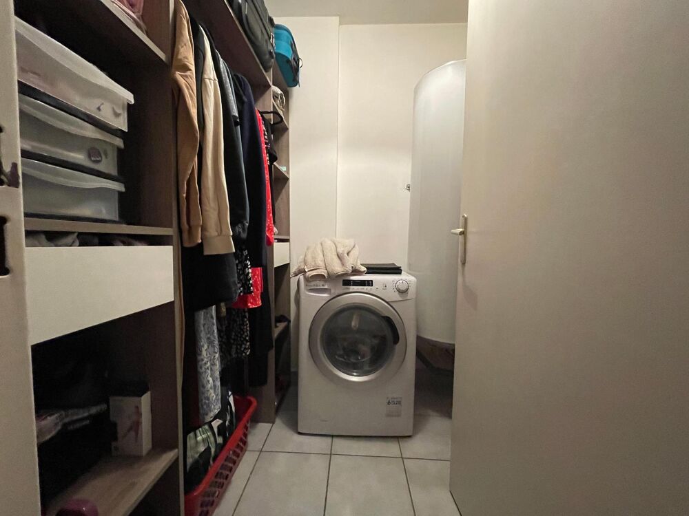 vente Appartement - 2 pièce(s) - 48 m² Lyon 8