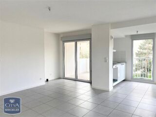  Appartement à louer 3 pièces 59 m²