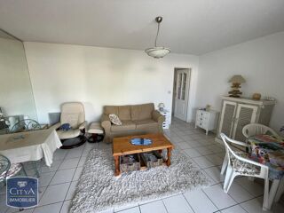 location Appartement - 2 pièce(s) - 37 m² Royan (17200)