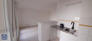  Appartement à louer 2 pièces 46 m²