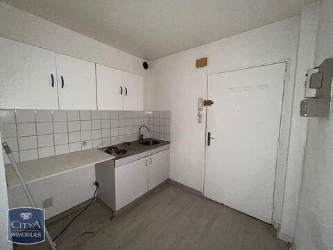  Appartement  louer 1 pice 23 m