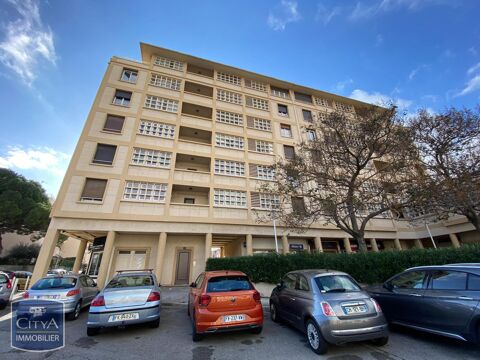  Appartement � louer 2 pi�ces 34 m�