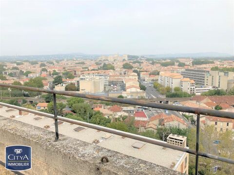  Appartement � louer 2 pi�ces 45 m�