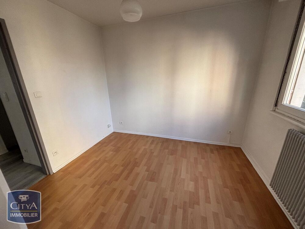 location Appartement - 3 pièce(s) - 69 m² Strasbourg (67100)