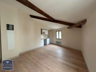 Appartement à louer 2 pièces 41 m²