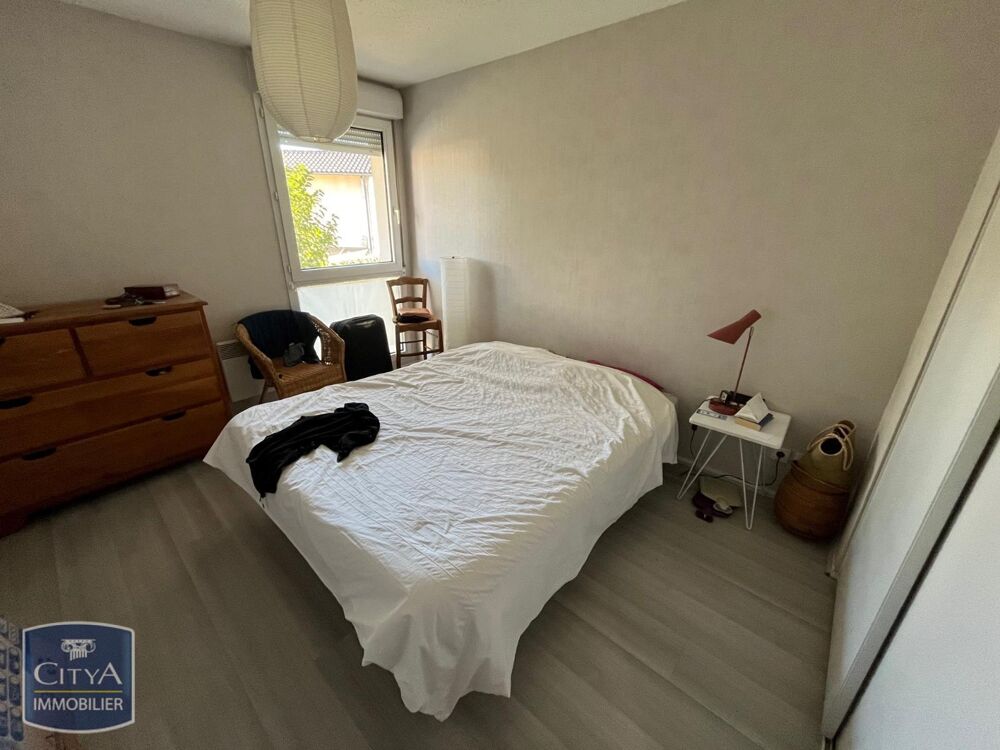 Location T2 Toulouse - Quartier Pont des Demoiselles / S....