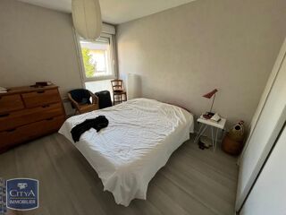  Appartement à louer 2 pièces 52 m²