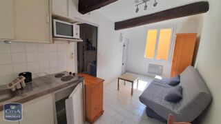  Appartement � louer 1 pi�ce 17 m�