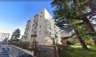  Appartement à louer 1 pièce 38 m²