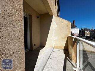  Appartement à louer 2 pièces 53 m²