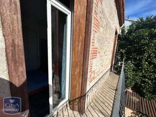  Appartement à louer 3 pièces 42 m²