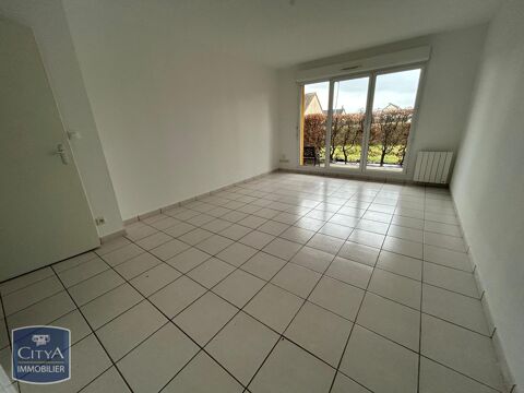  Appartement � louer 2 pi�ces 48 m�