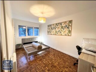  Appartement à louer 4 pièces 73 m²