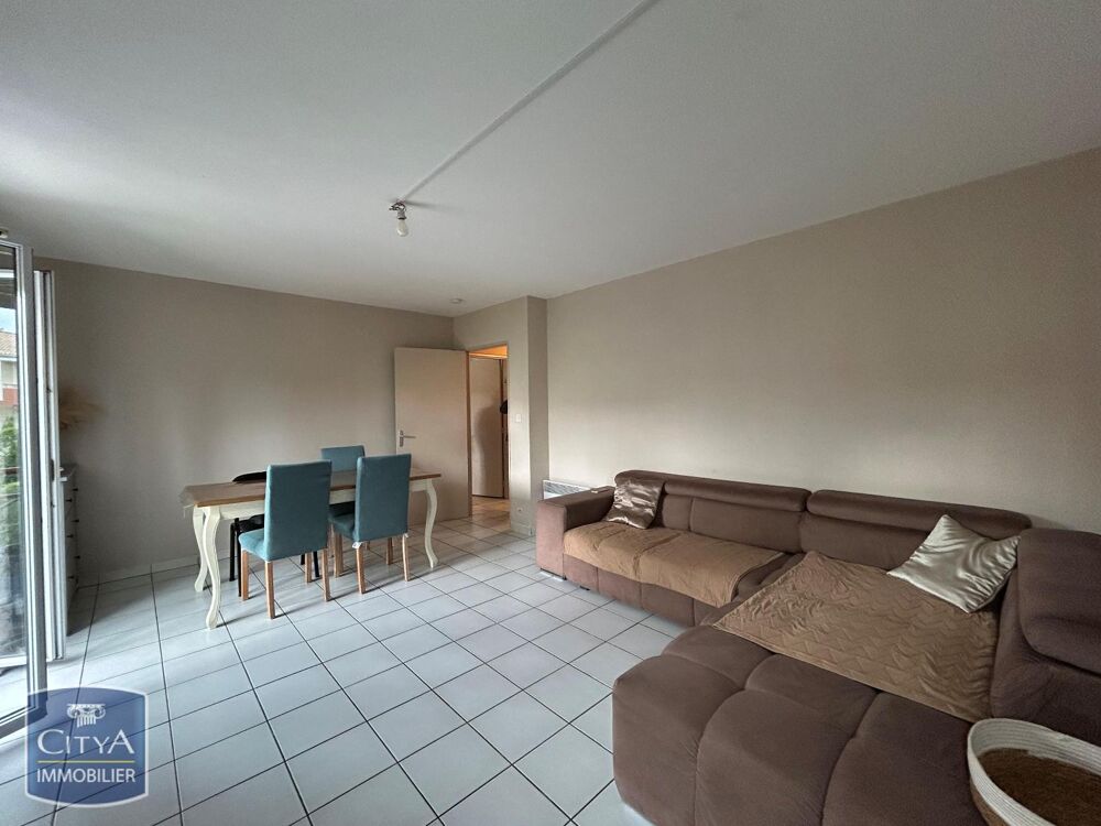 location Appartement - 3 pièce(s) - 57 m² Béziers (34500)