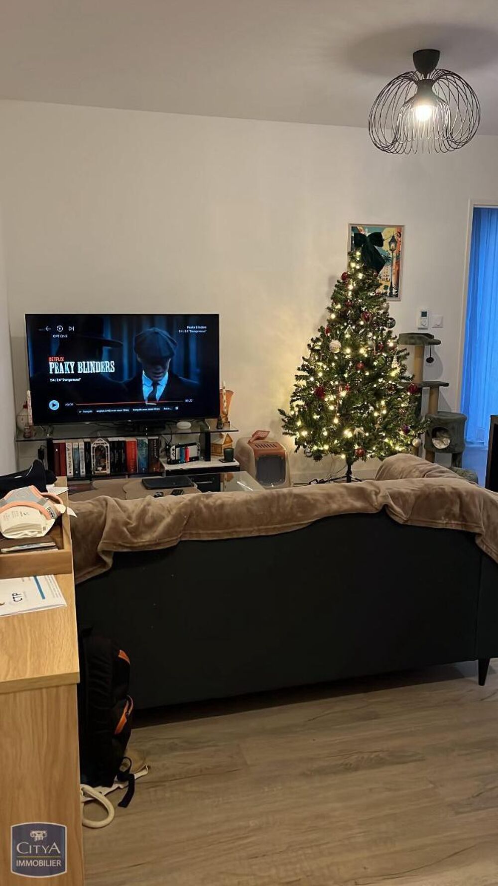 location Appartement - 2 pièce(s) - 37 m² Reims (51100)
