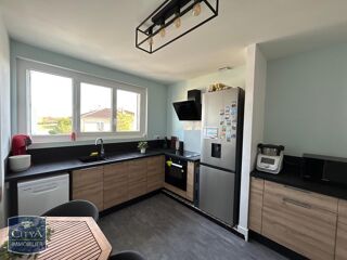  Appartement � louer 4 pi�ces 85 m�