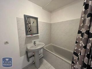  Appartement à louer 2 pièces 36 m²