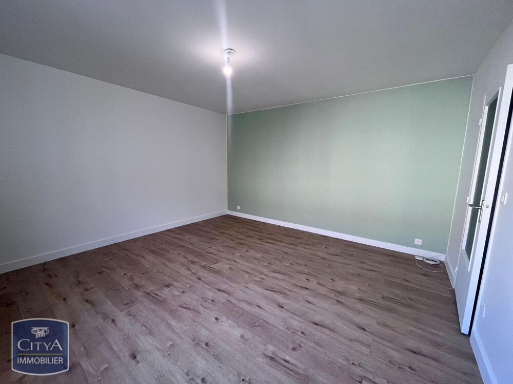 location Appartement - 1 pièce(s) - 34 m² Tours (37000)
