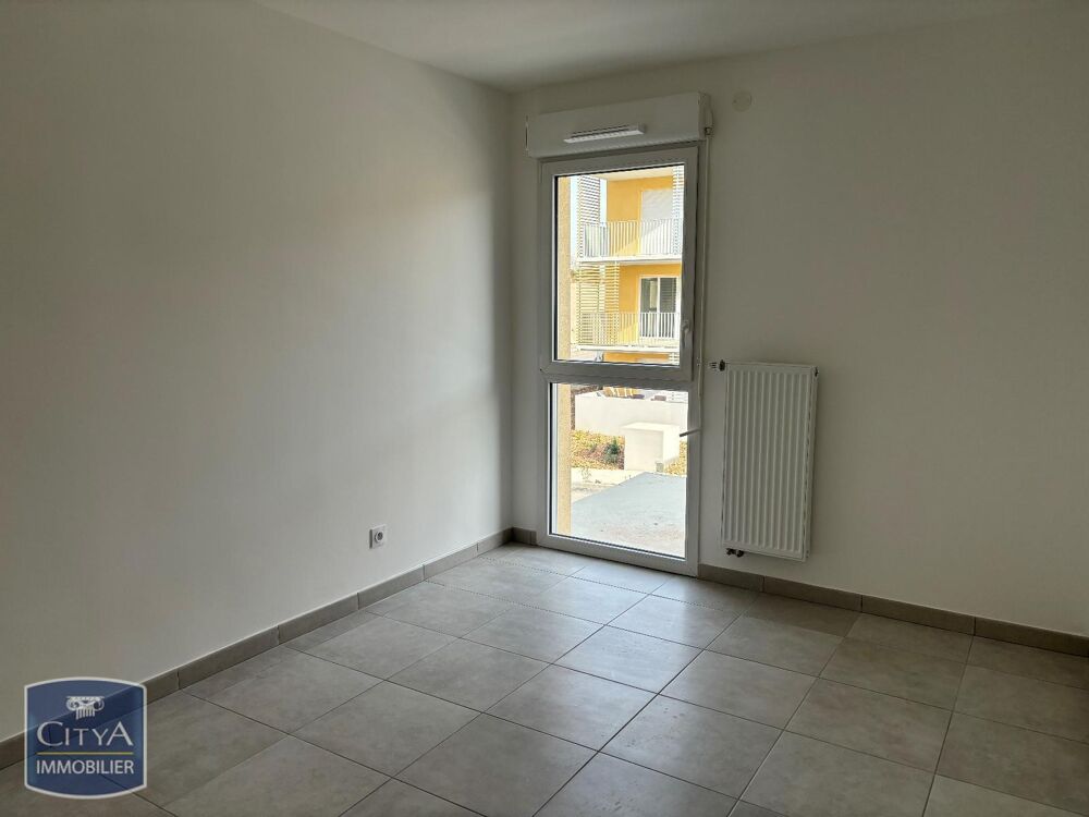 location Appartement - 4 pièce(s) - 76 m² Port-de-Bouc (13110)