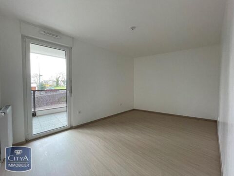  Appartement  louer 3 pices 65 m