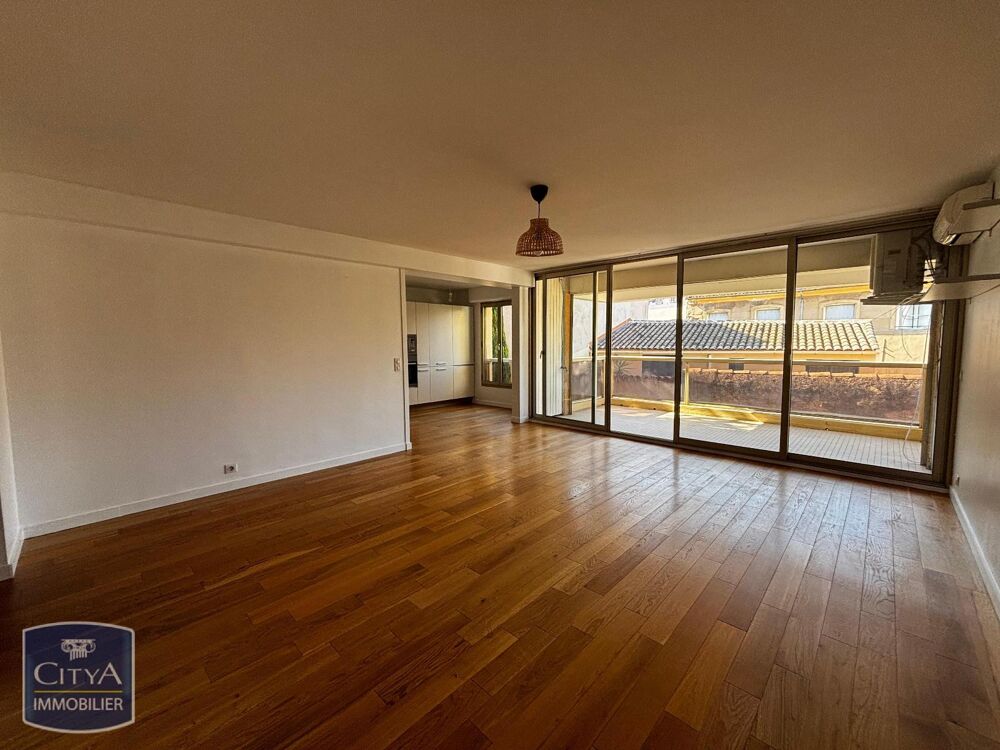 A LOUER - Elégant appartement T4 de 110m² situé en plein....
