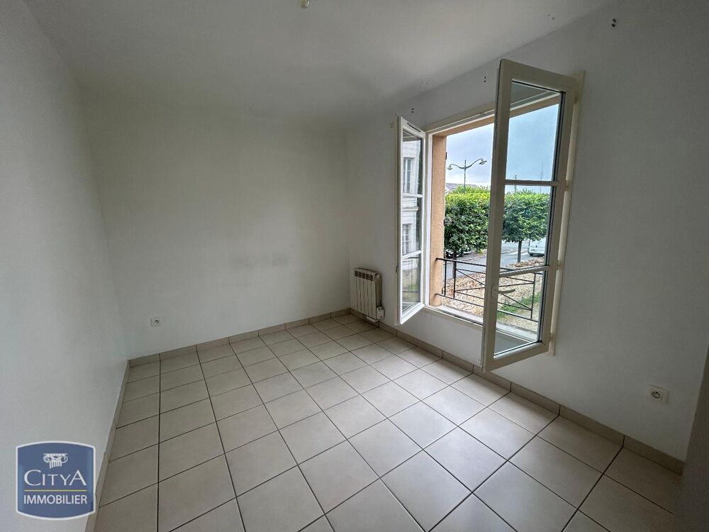 location Appartement - 2 pièce(s) - 40 m² Corbeil-Essonnes (91100)