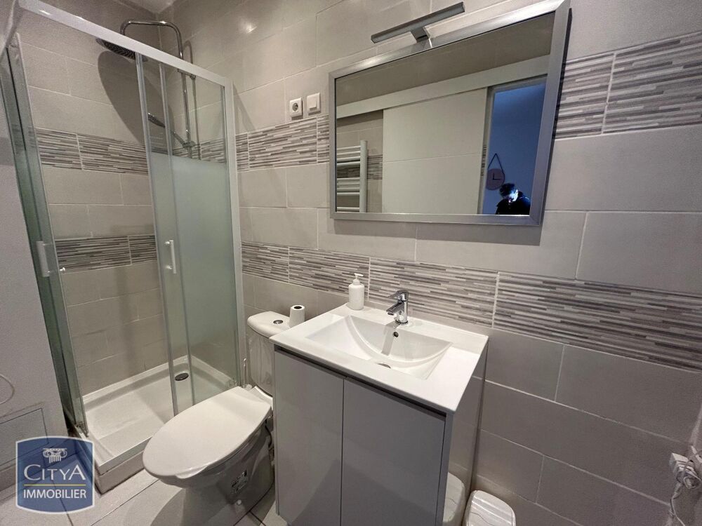 À LOUER : Découvrez ce charmant appartement T1 situé au ....