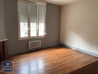  Appartement à louer 2 pièces 58 m²