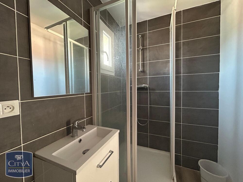 location Appartement - 1 pièce(s) - 16 m² Vénissieux (69200)