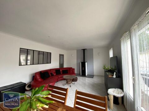  Maison � louer 4 pi�ces 88 m�