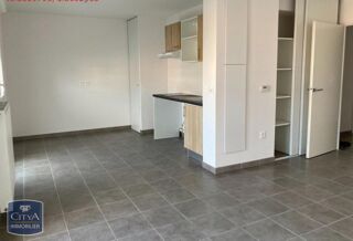  Appartement à louer 2 pièces 48 m²