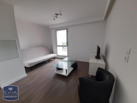  Appartement � louer 1 pi�ce 31 m�